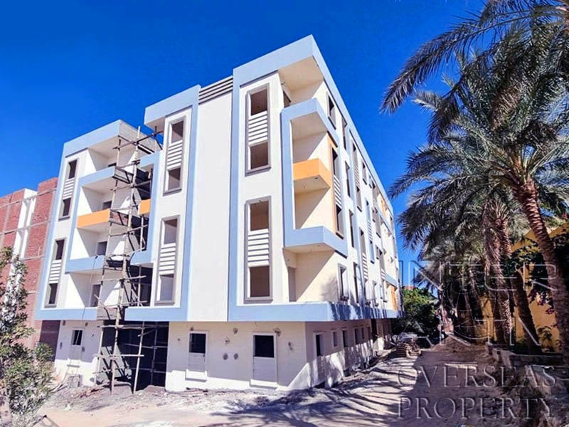 Купить недвижимость в египте аренда жилья в монако